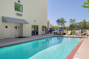 Sundeck