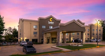 Comfort Inn & Suites Covington - Mandeville