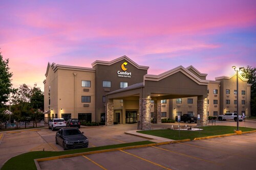 Comfort Inn & Suites Covington - Mandeville