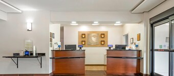 Comfort Inn & Suites Covington - Mandeville