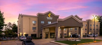 Comfort Inn & Suites Covington - Mandeville