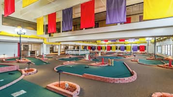 Minigolf