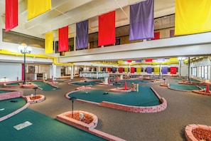 Minigolf