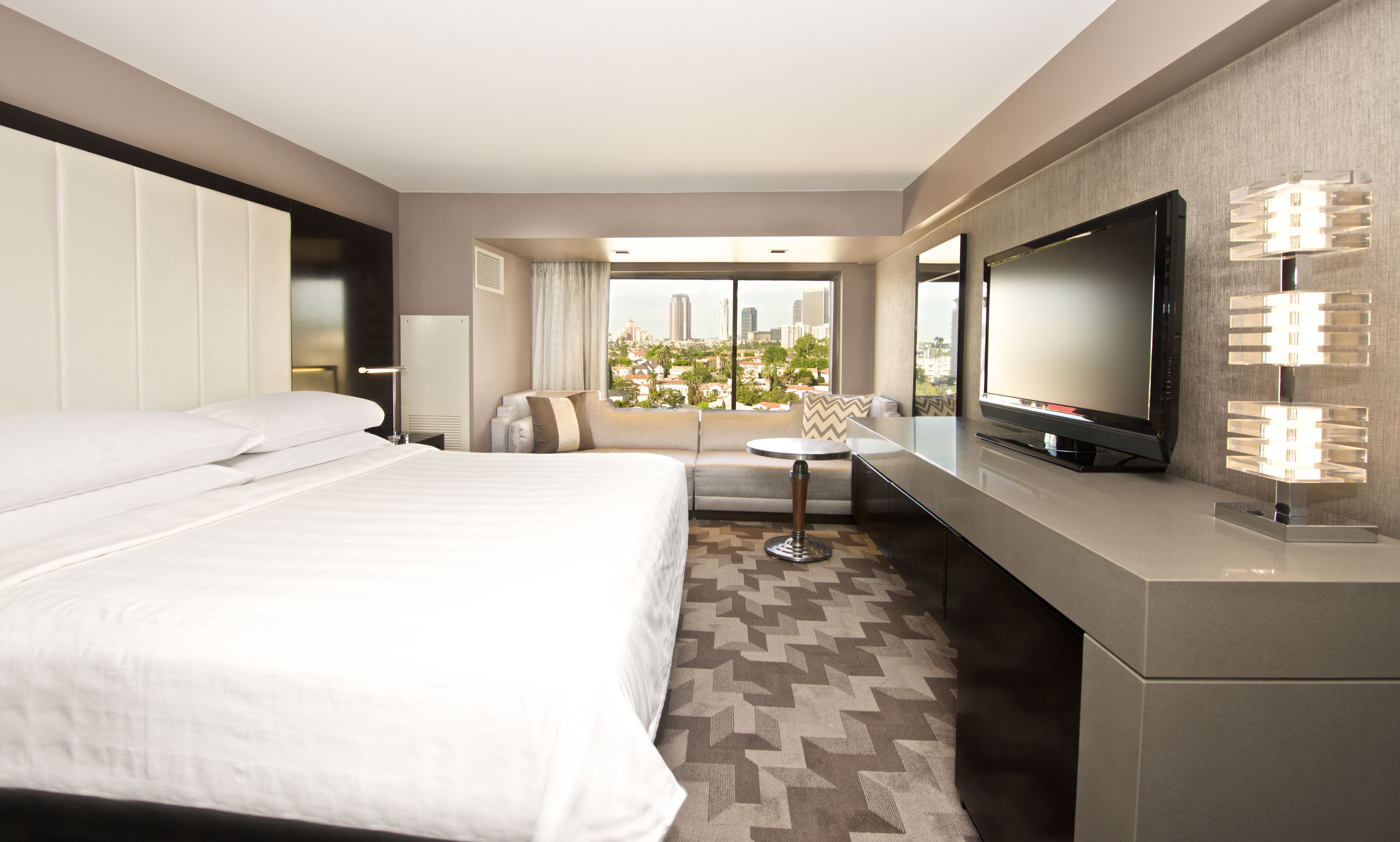 Photo - Beverly Hills Marriott