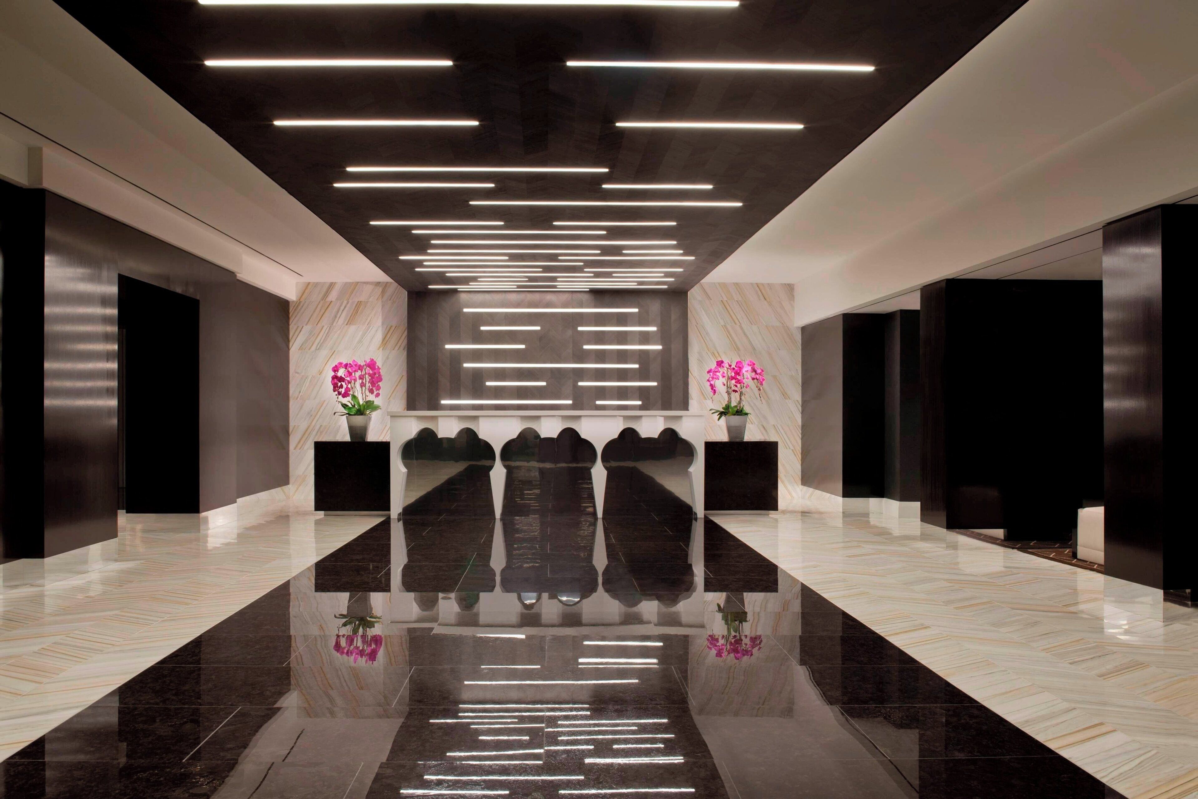 Photo - Beverly Hills Marriott