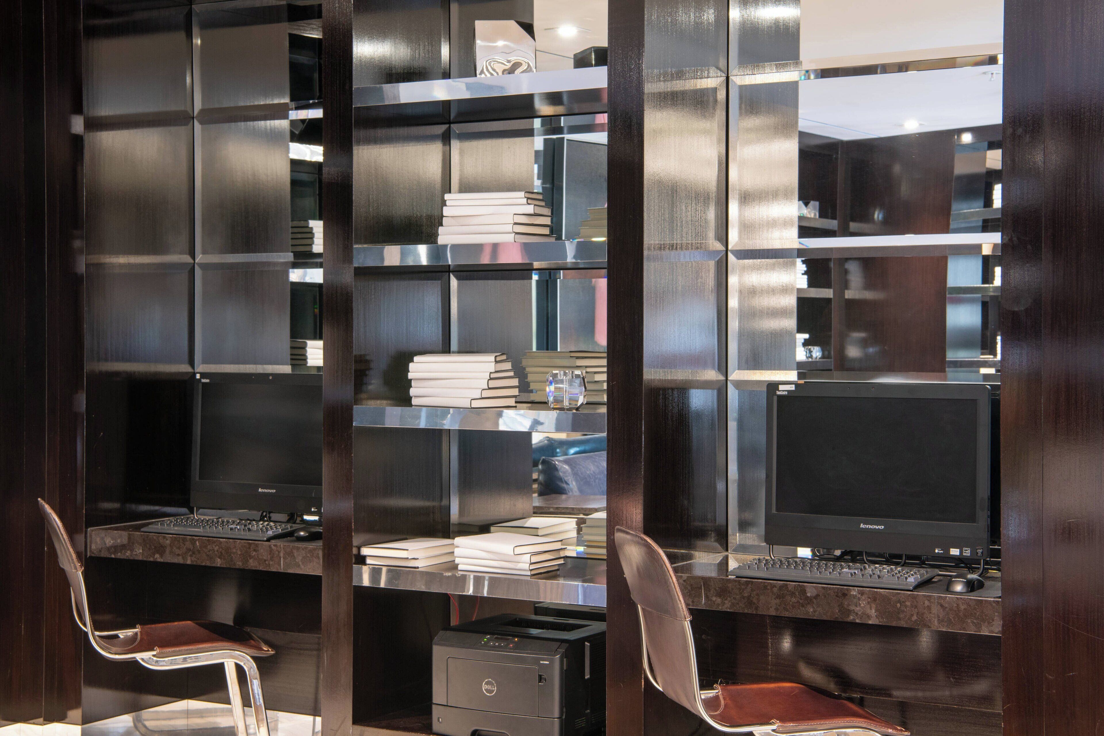 Foto - Beverly Hills Marriott