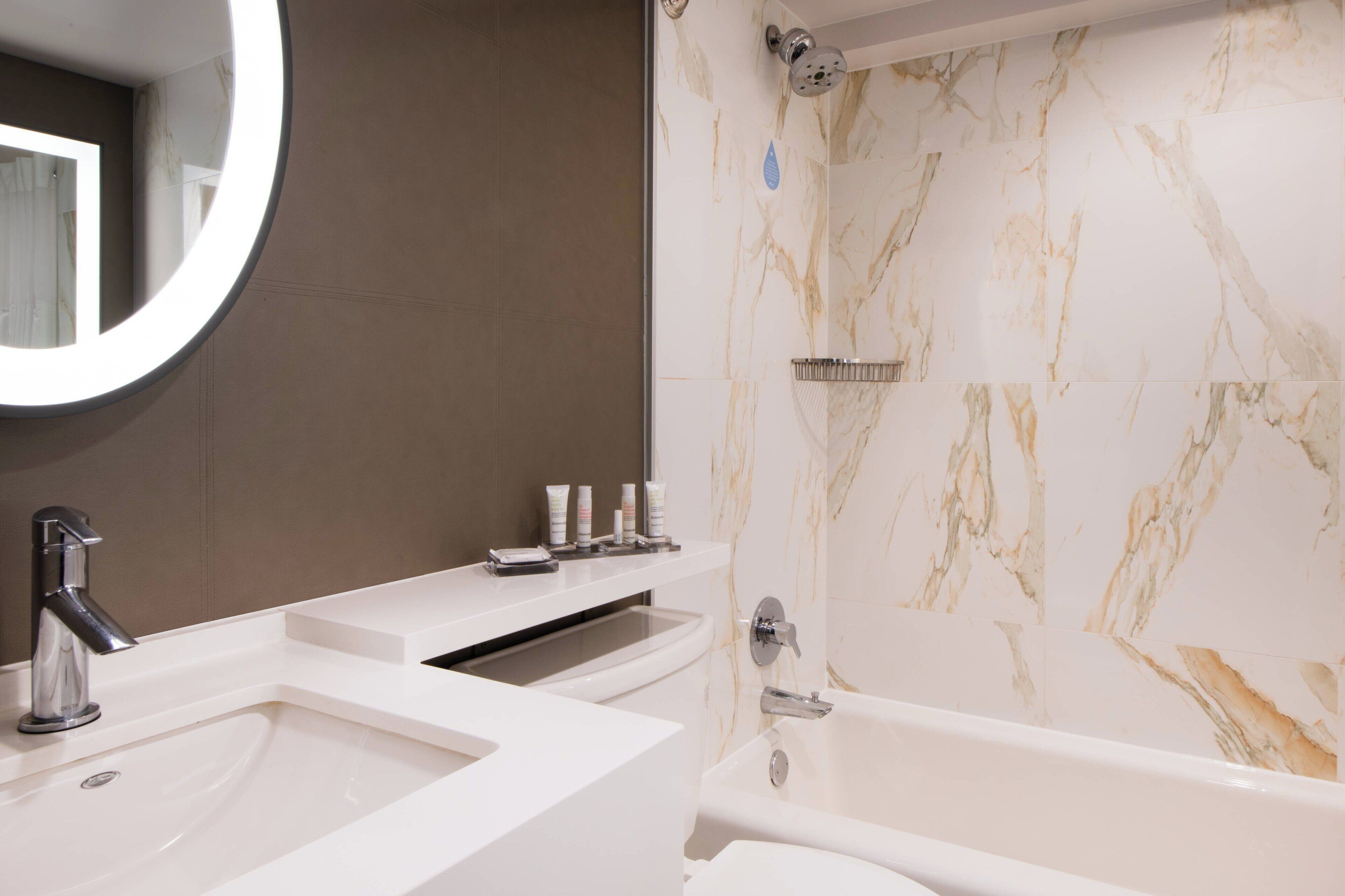 Foto - Beverly Hills Marriott