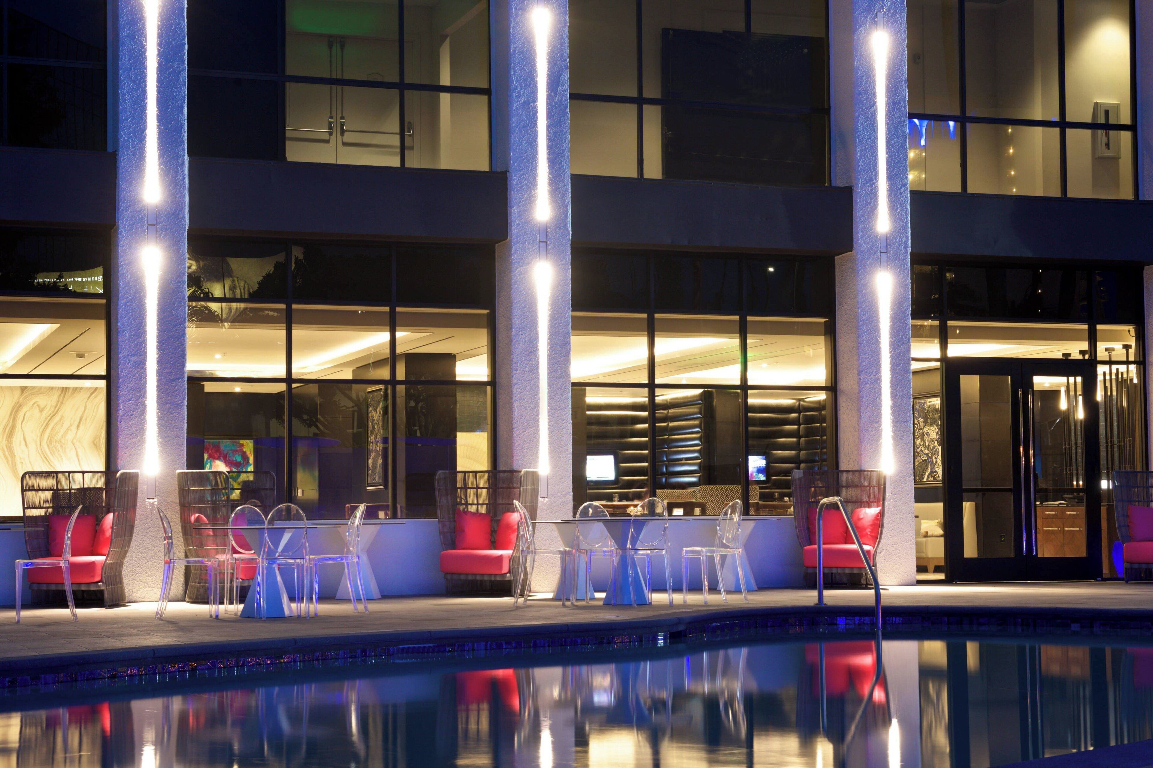 Foto - Beverly Hills Marriott