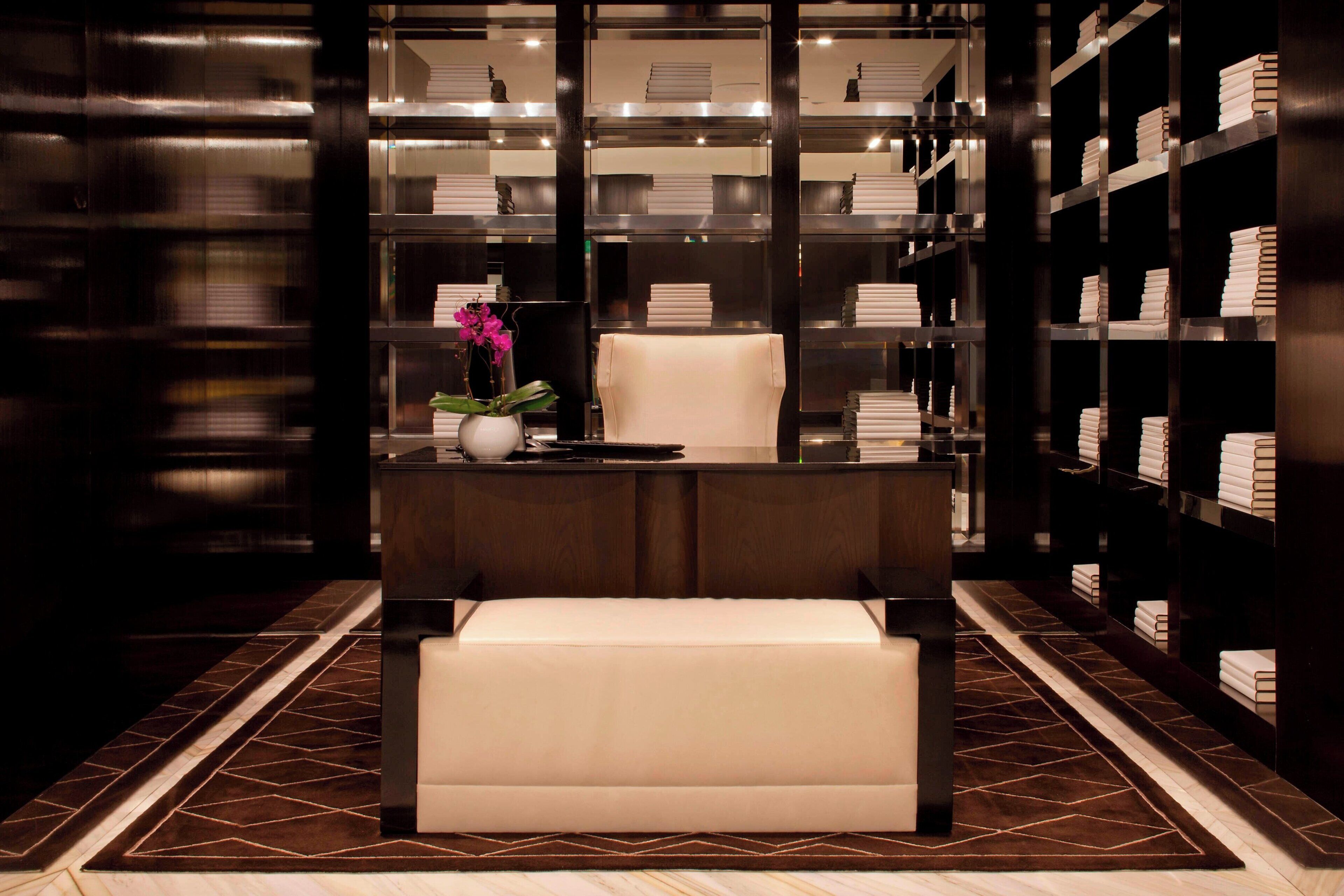 Foto - Beverly Hills Marriott