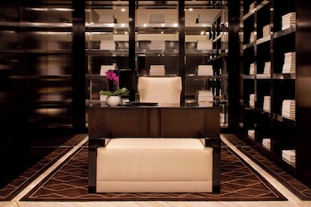 Property amenity at Beverly Hills Marriott