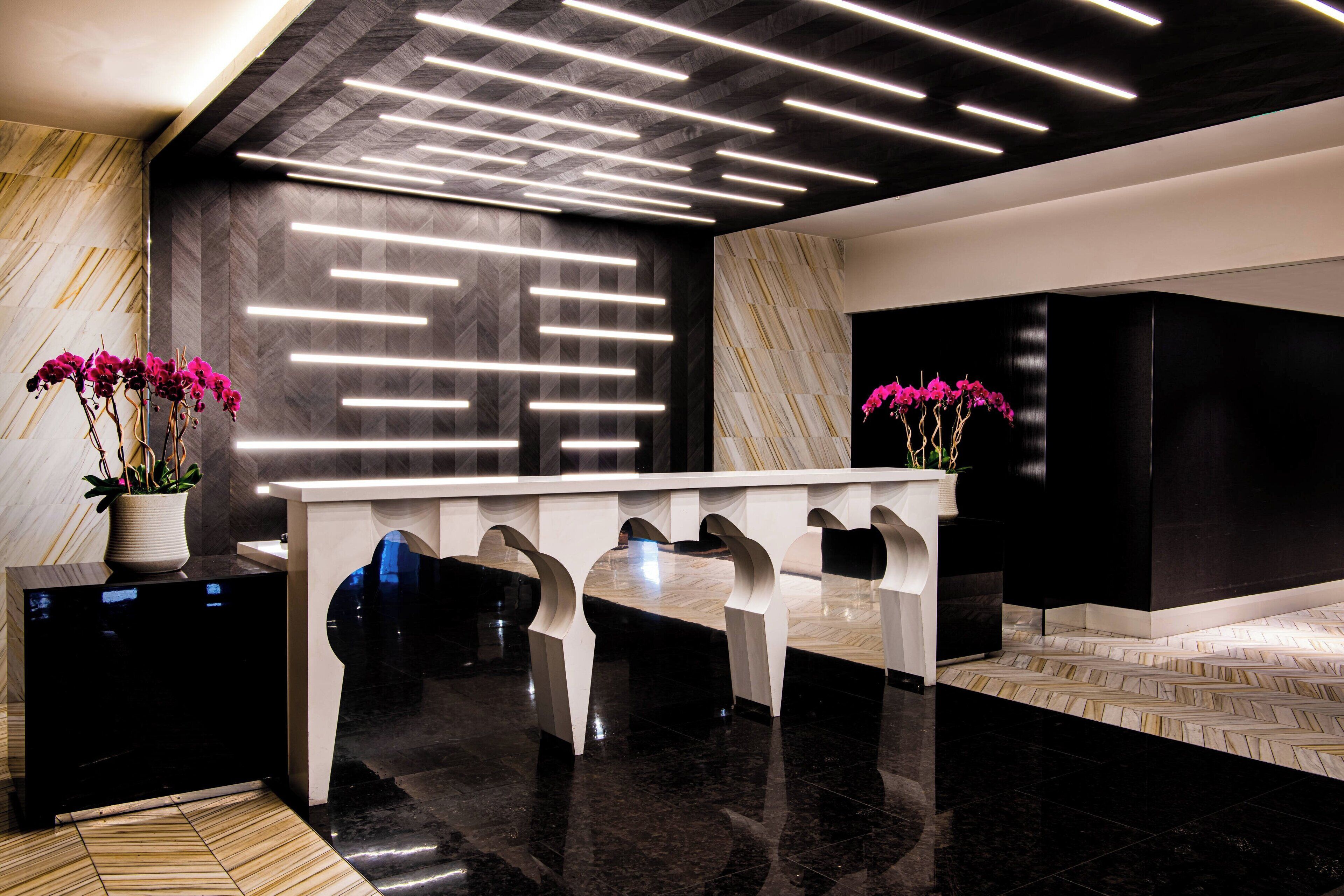 Foto - Beverly Hills Marriott