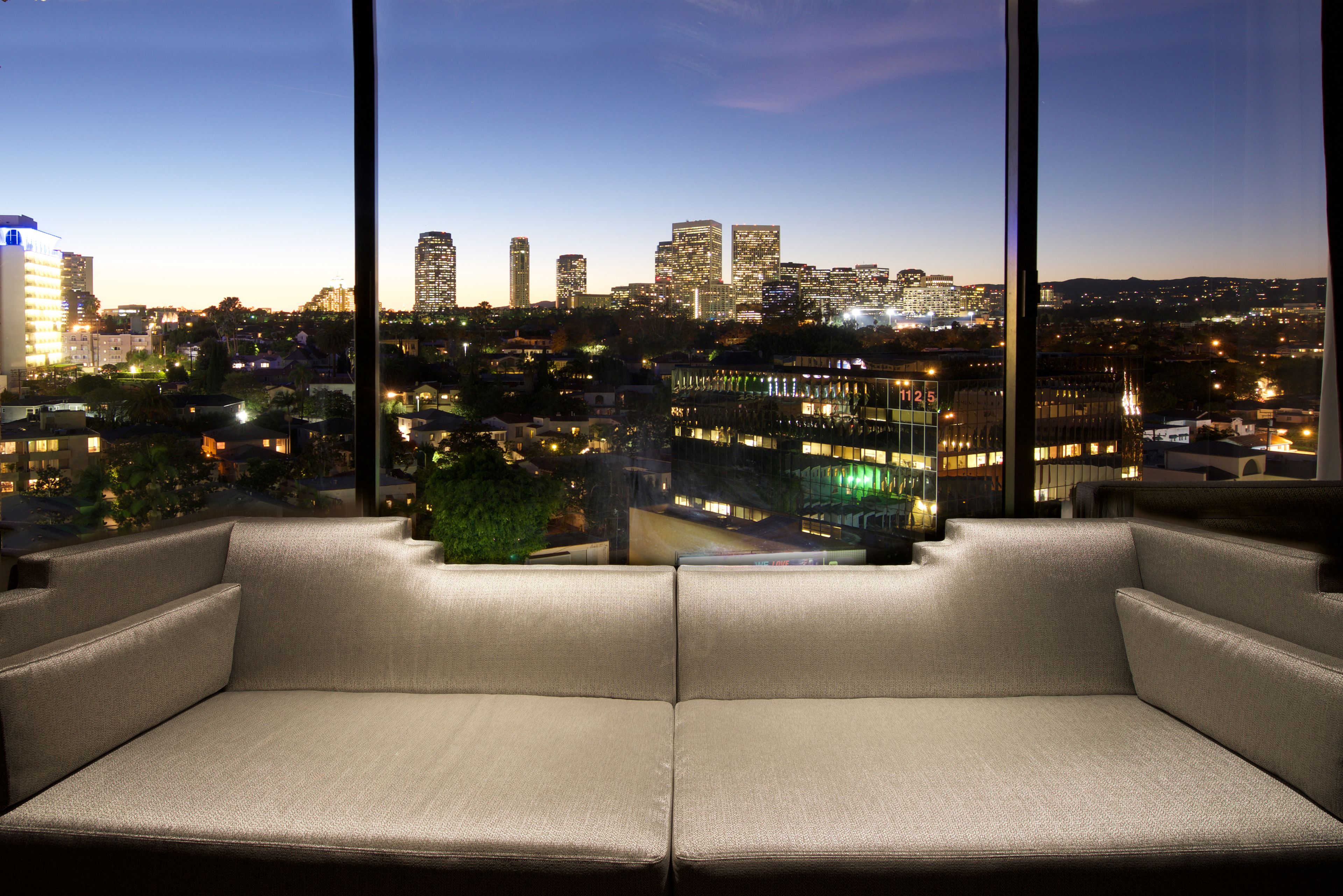 스위트, 침실 1개, 금연 | 객실에서 보이는 전망