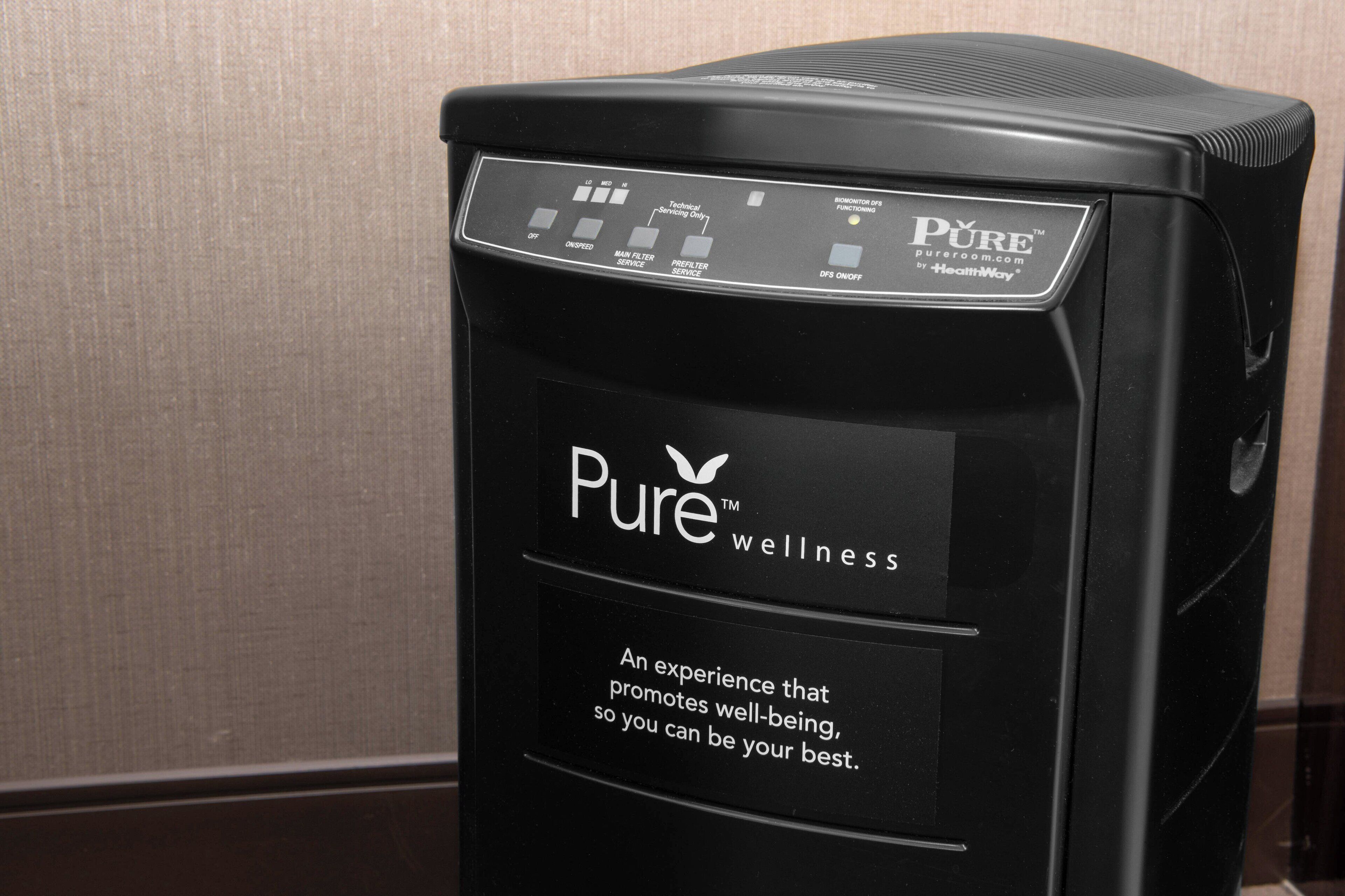 Foto - Beverly Hills Marriott