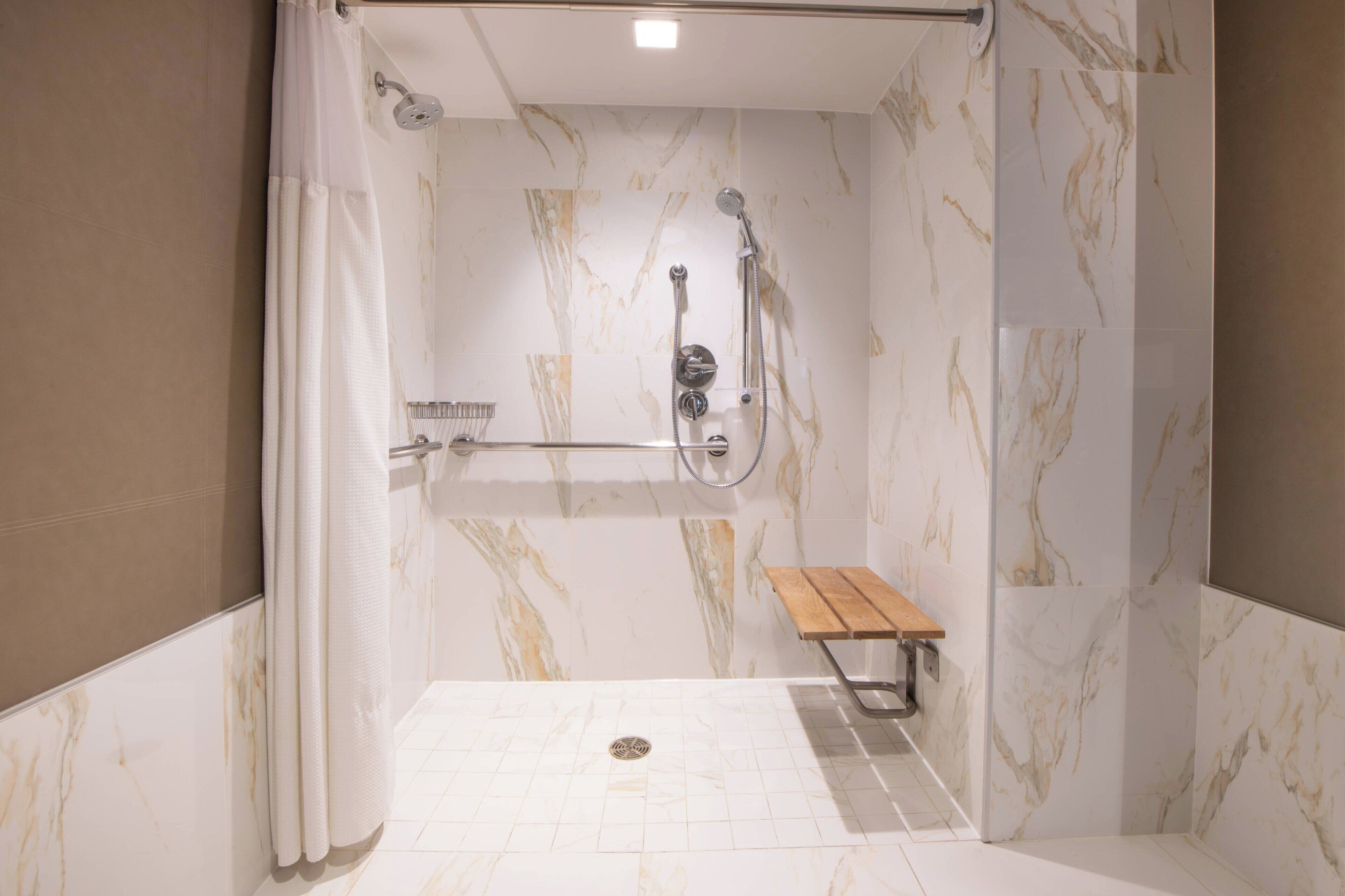 Foto - Beverly Hills Marriott