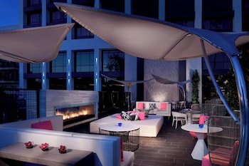 Property amenity at Beverly Hills Marriott