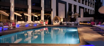 Beverly Hills Marriott