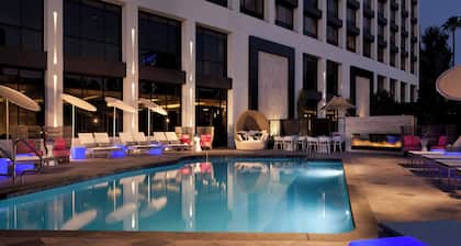 Beverly Hills Marriott