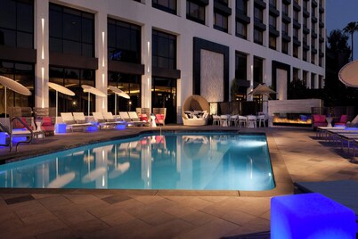 Beverly Hills Marriott