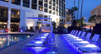 Beverly Hills Marriott