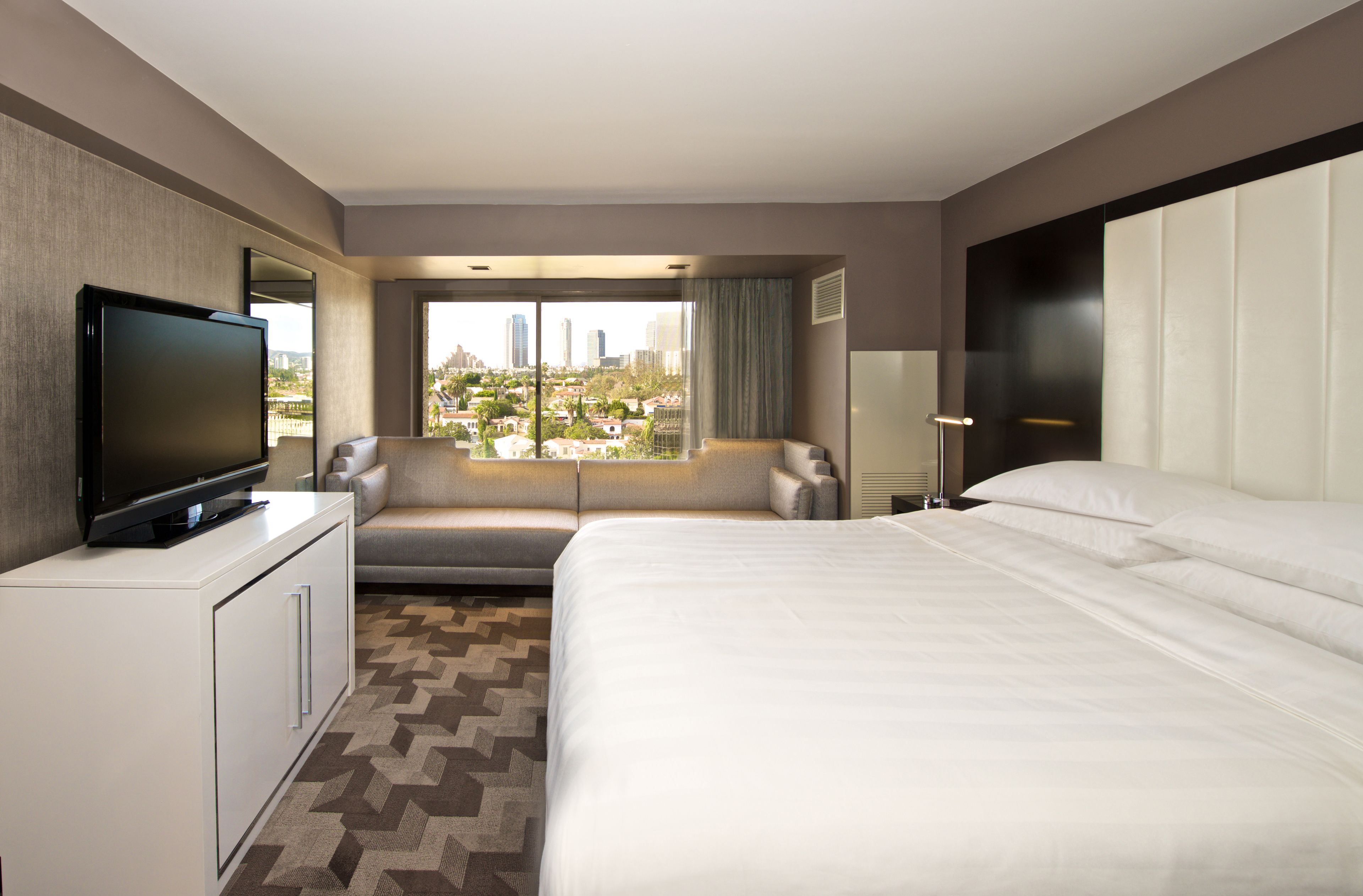 Foto - Beverly Hills Marriott