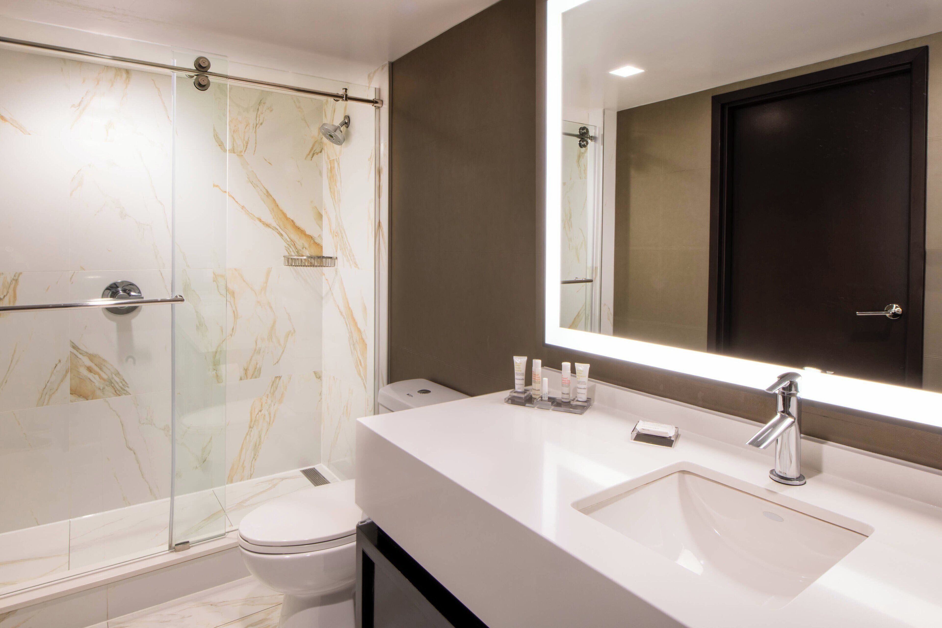 Photo - Beverly Hills Marriott