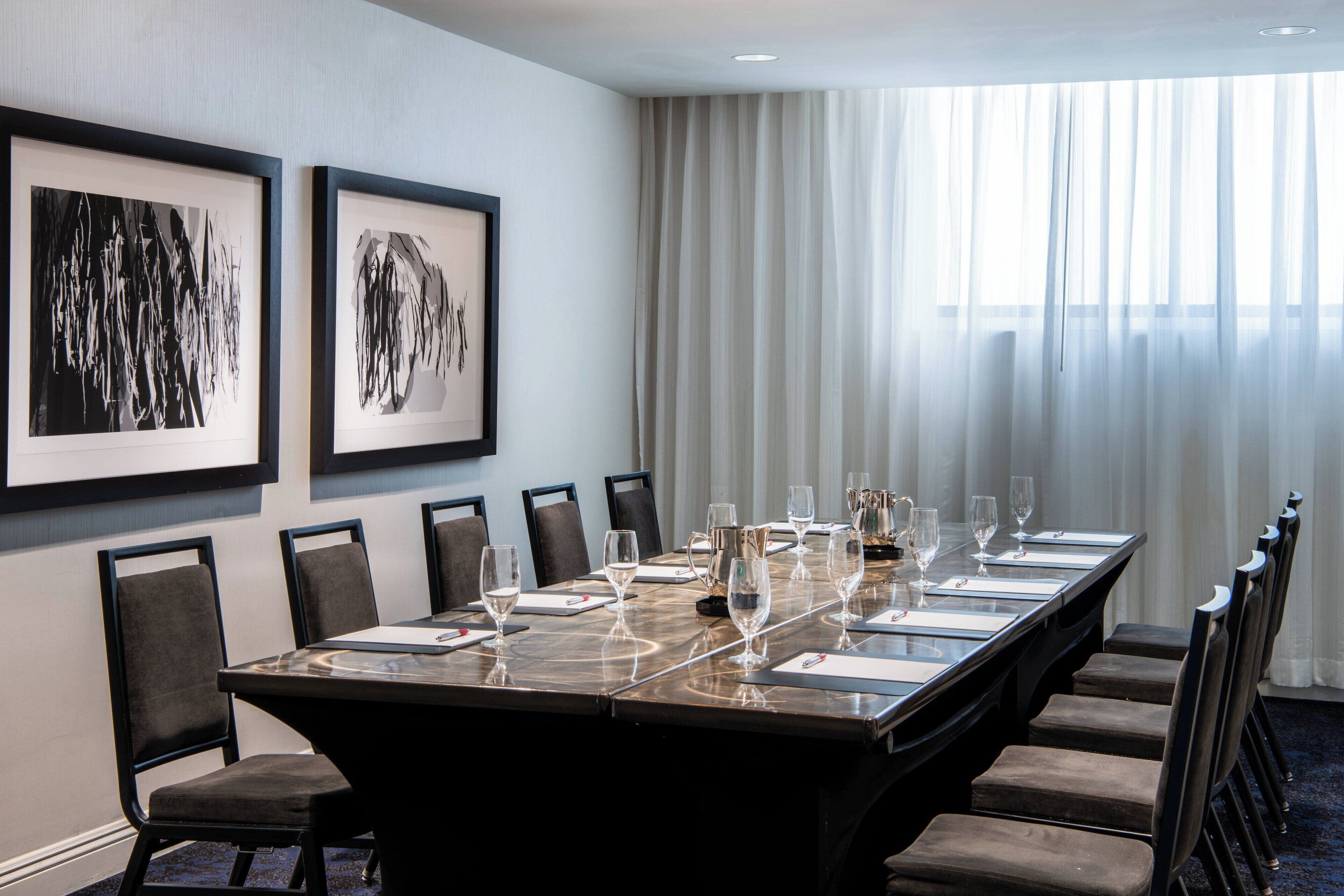 Foto - Beverly Hills Marriott