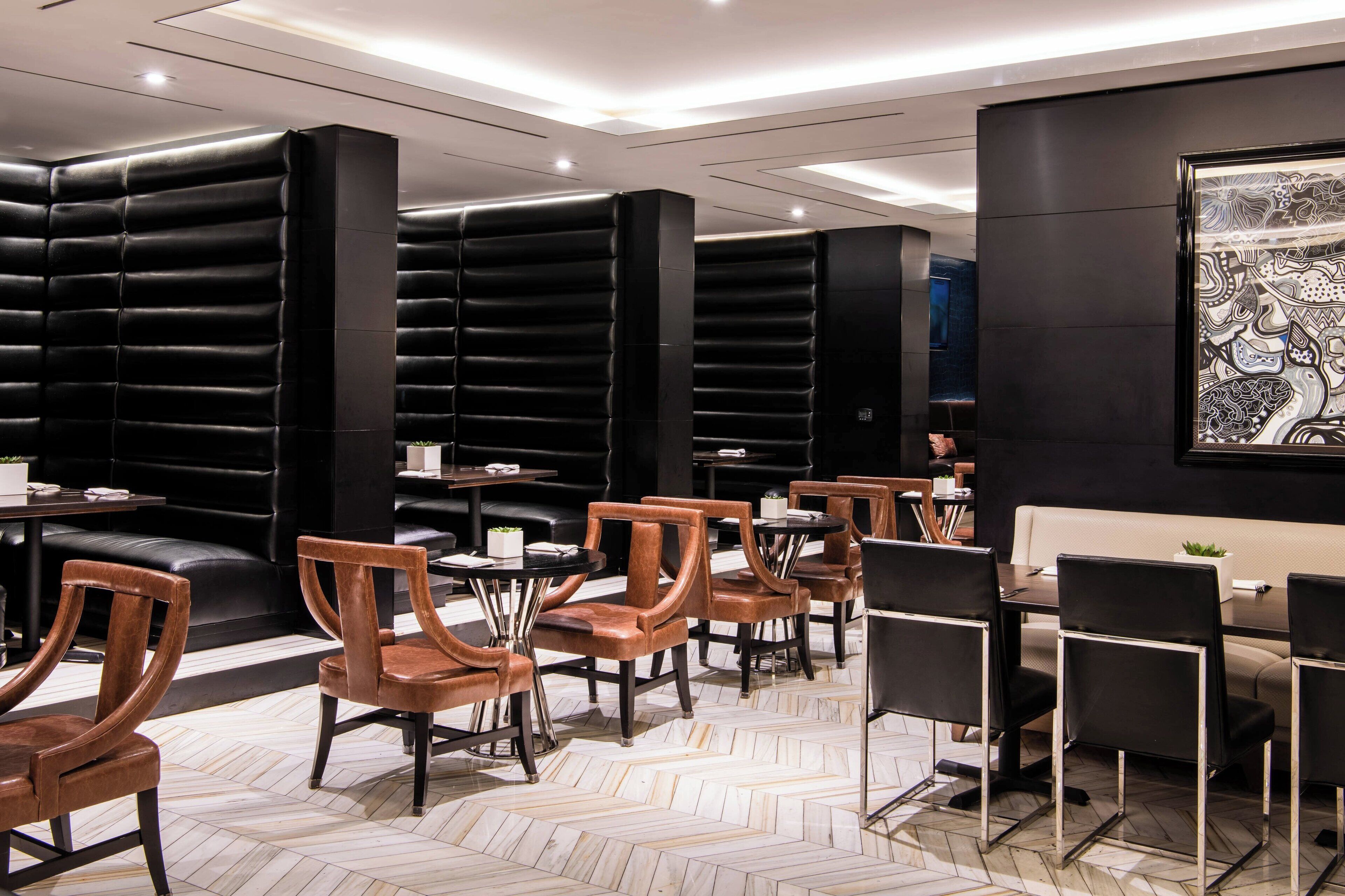 Photo - Beverly Hills Marriott