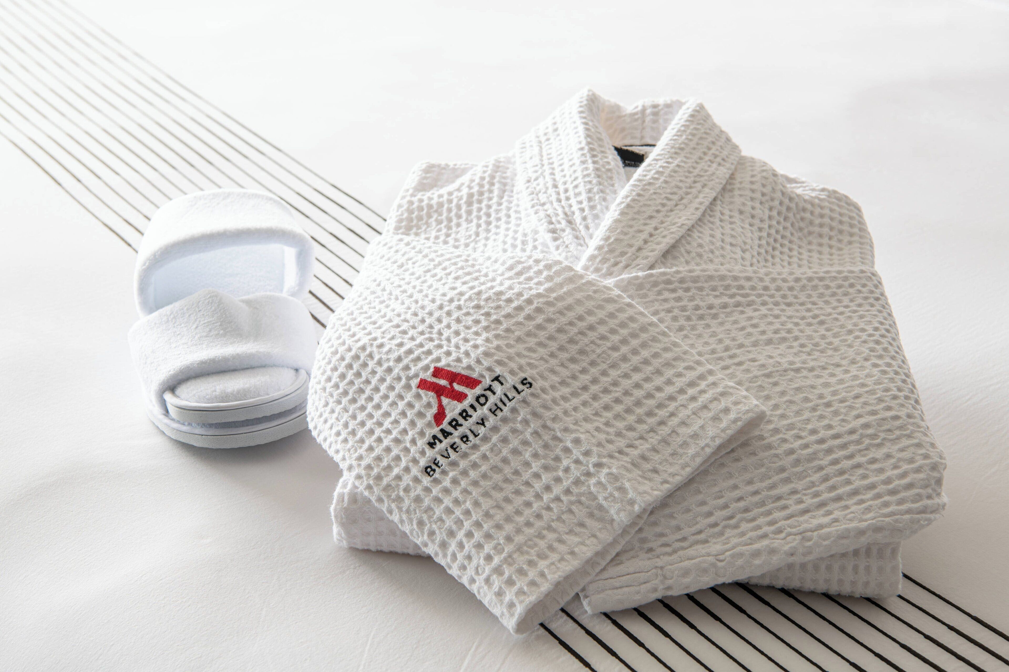 Foto - Beverly Hills Marriott