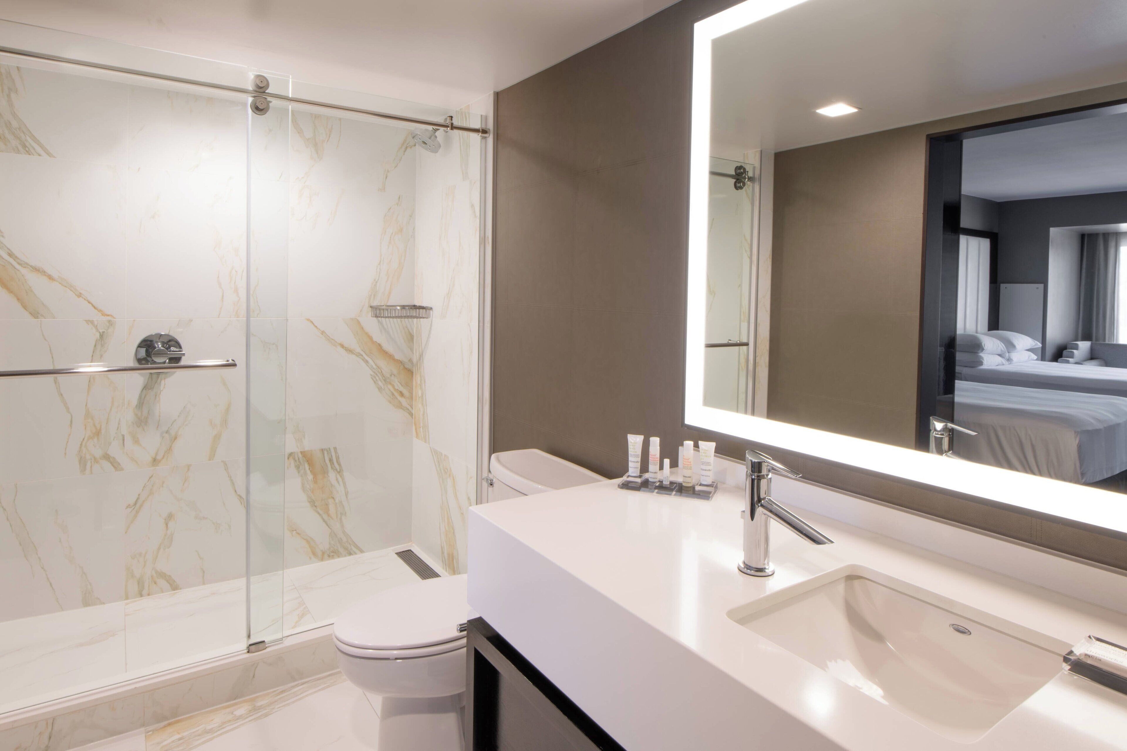 Photo - Beverly Hills Marriott