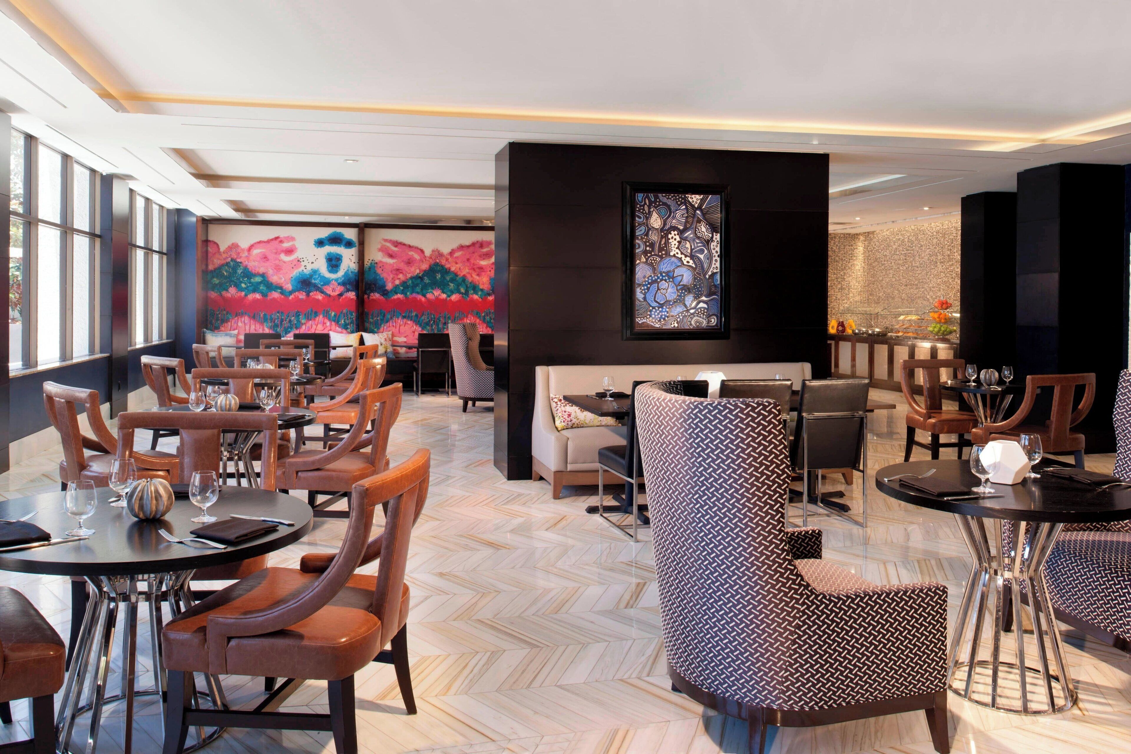 Foto - Beverly Hills Marriott