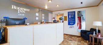 Rodeway Inn Sergeant Bluff - Sioux City