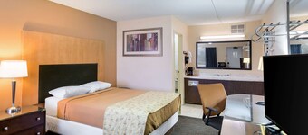 Rodeway Inn Sergeant Bluff - Sioux City