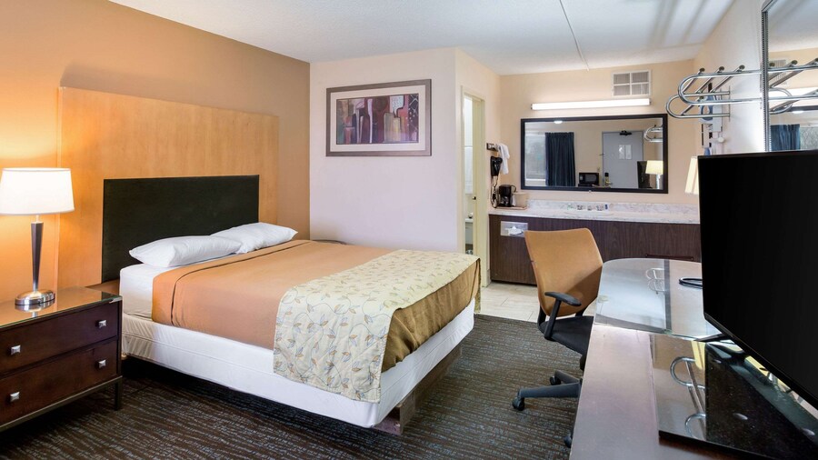 Rodeway Inn Sergeant Bluff - Sioux City