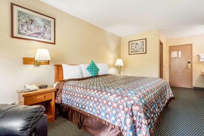 Rodeway Inn