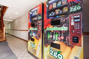 Property amenity - Rodeway Inn Blair (Blair)