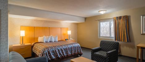 折叠床/加床(额外收费)、免费 WiFi、床单