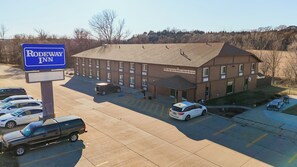 Exterior - Rodeway Inn Blair (Blair)