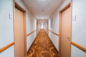 Hallway - Rodeway Inn Blair (Blair)