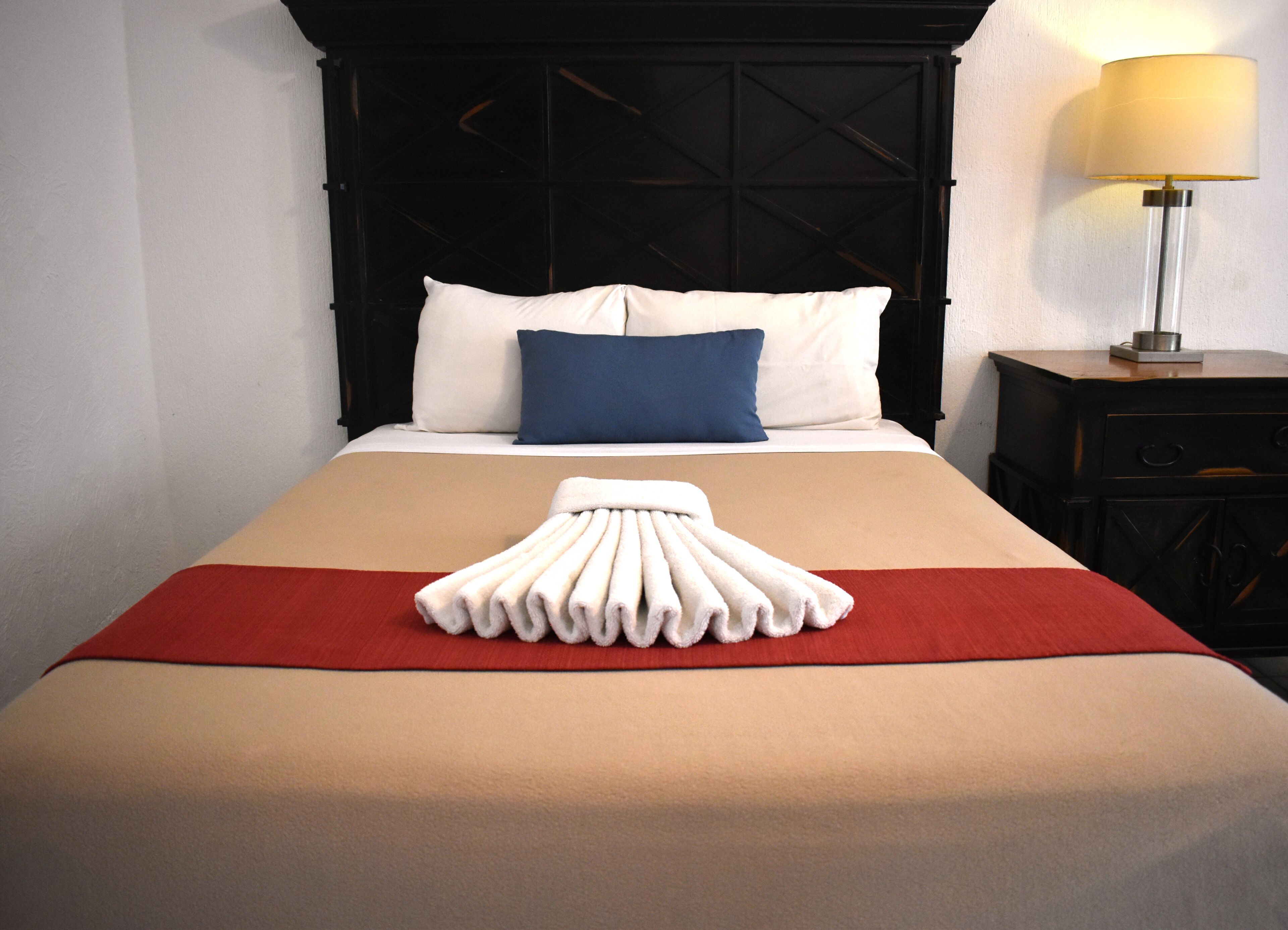quadruple room, balcony | premium bedding, in-room safe, individually decorated