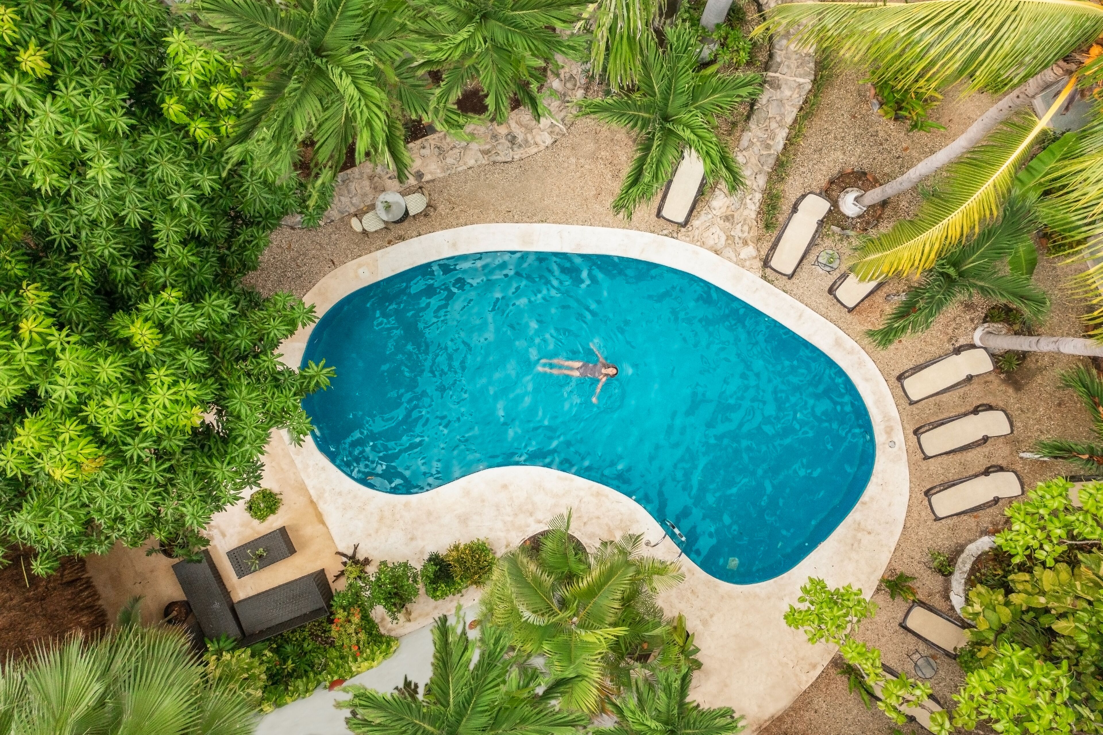 Hotel Hacienda Paradise by Hospitality Wellbeing
