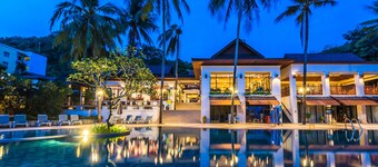Panwa Boutique Beachfront