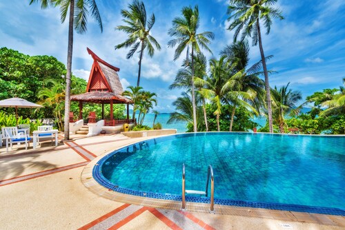 Panwa Boutique Beachfront