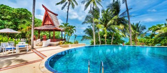 Panwa Boutique Beachfront