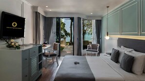 Panwa Beachfront - Panwa Boutique Beachfront (Wichit)