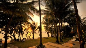 Terrace/patio - Panwa Boutique Beachfront (Wichit)