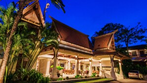 Exterior - Panwa Boutique Beachfront (Wichit)
