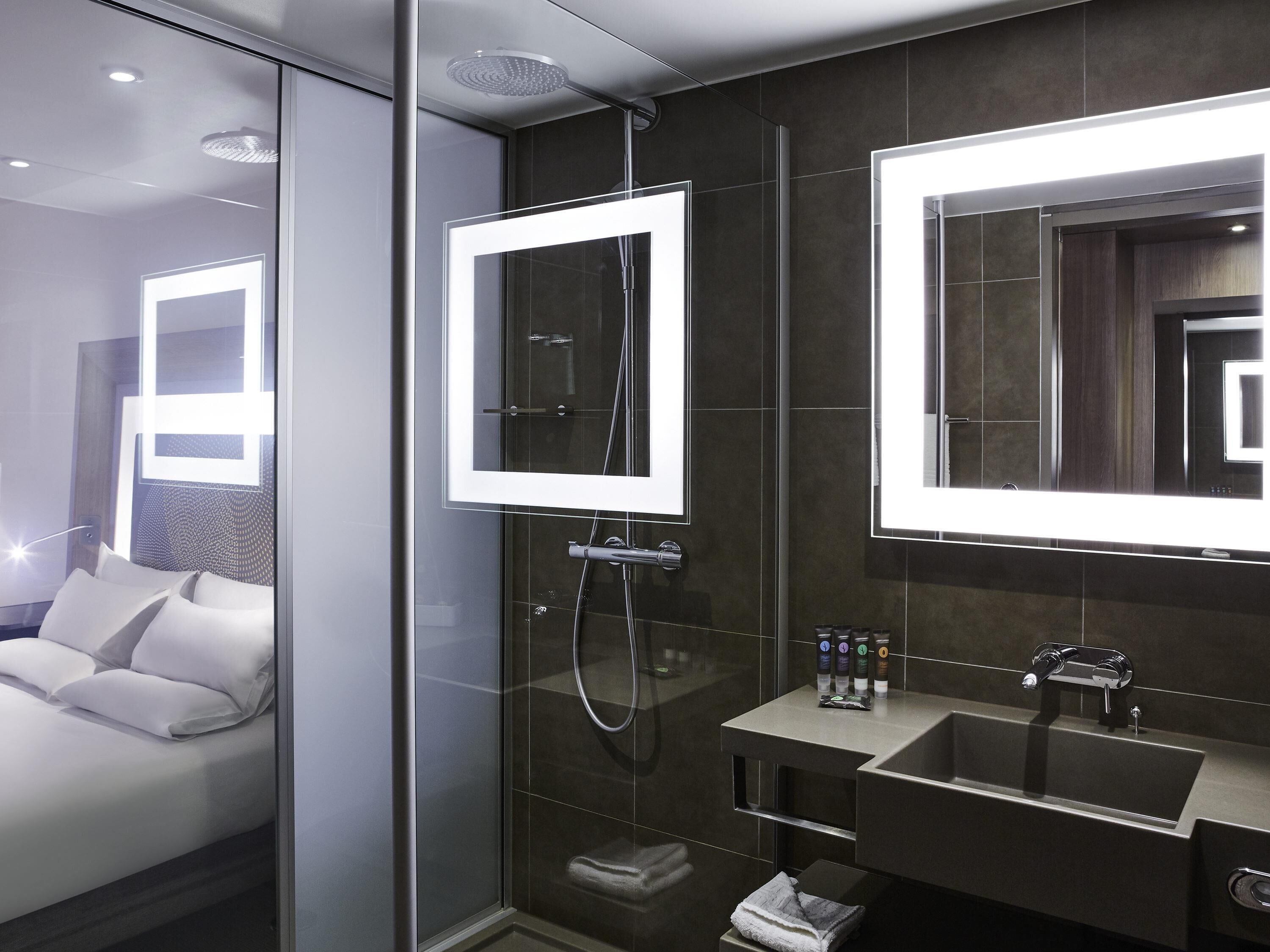 1 bedroom, in-room safe, desk, laptop workspace