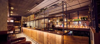 a&o Manchester City Centre