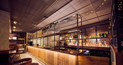 a&o Manchester City Centre