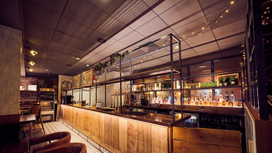 a&o Manchester City Centre